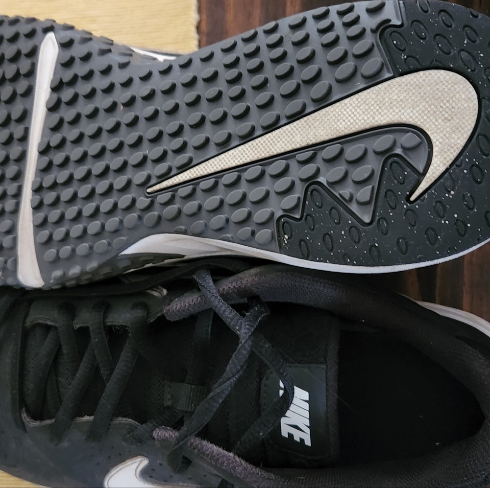 Nike baseball Turf shoes